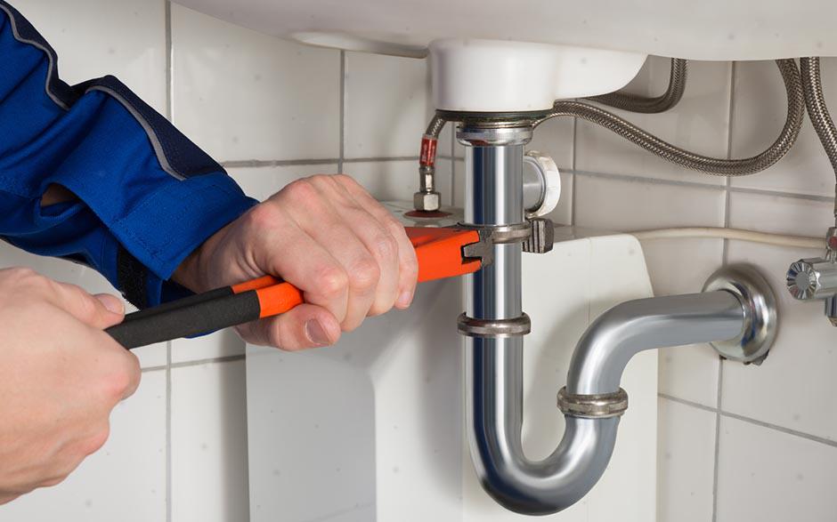 plombier sanitaire Louvres