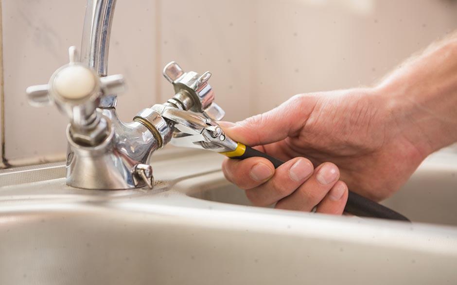 plombier sanitaire Louvres